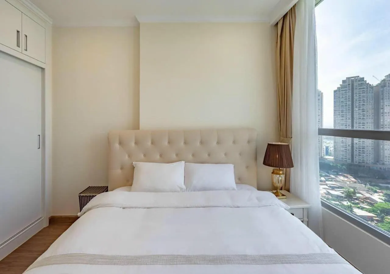 Royal Apartment Landmark 81 Ho Chi Minh City