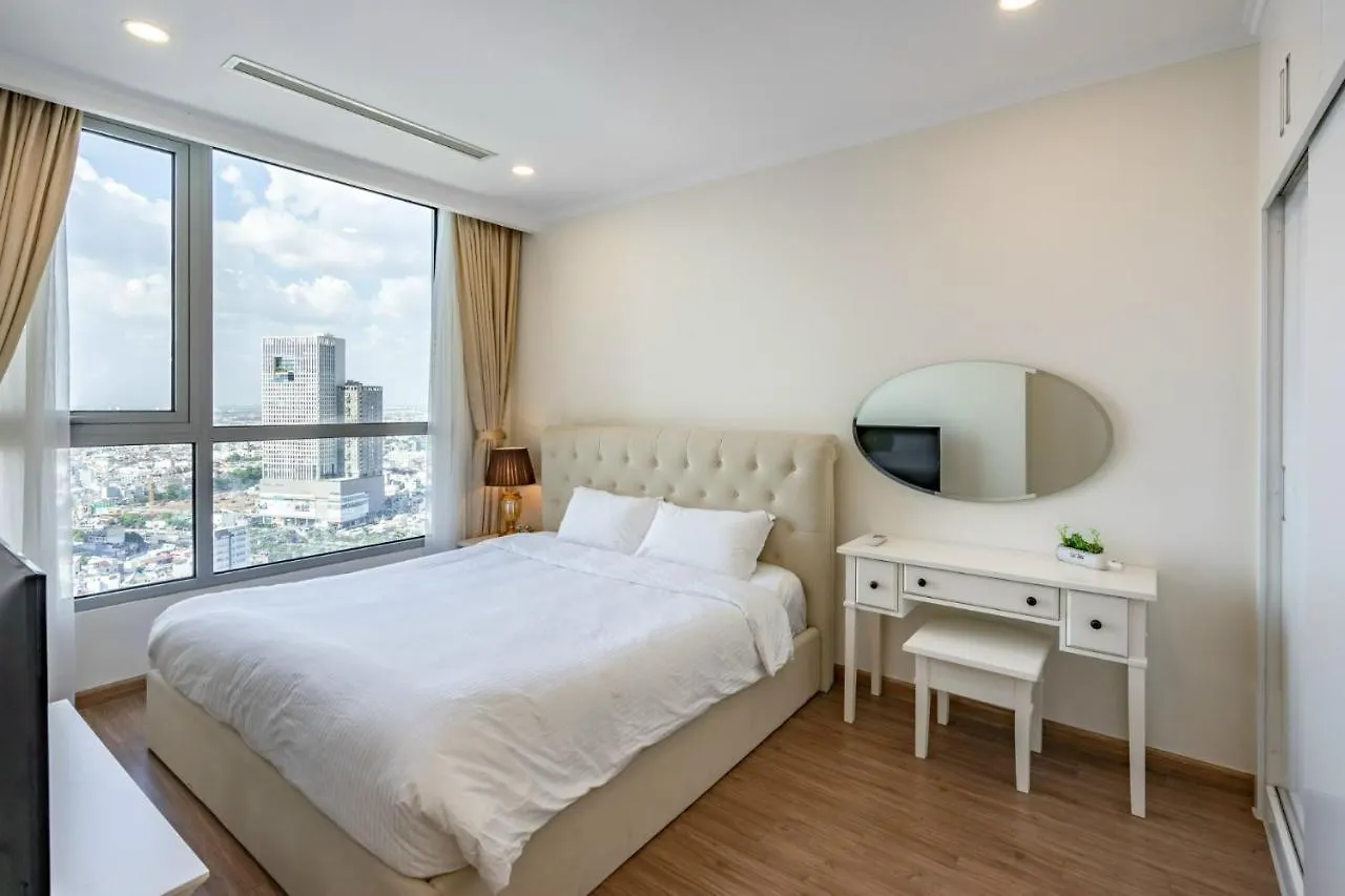 Royal Apartment Landmark 81 Ho Chi Minh City